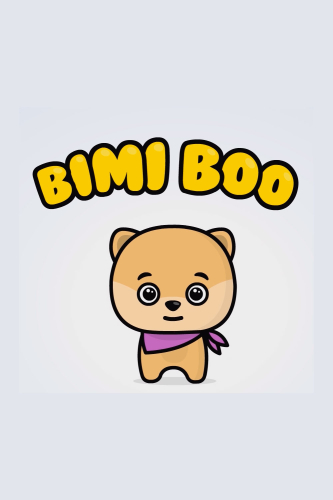 Bimi boo