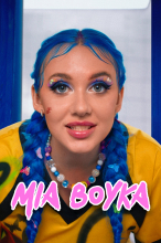 Mia Boyka
