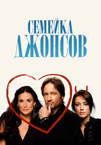 Семейка Джонсов