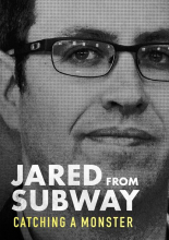 Джаред из Subway: Поимка монстра