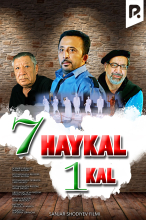 7 haykal, 1 kal