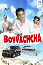 Boyvachcha