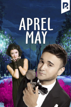 Aprel may