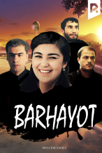 Barhayot