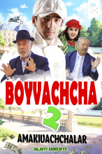 Amakivachchalar (Boyvachcha 2)
