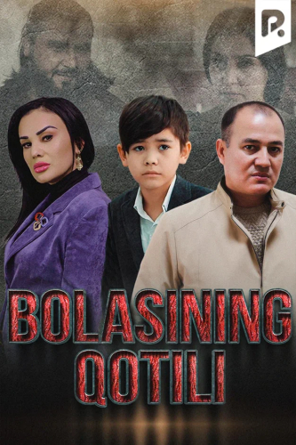 Bolasining qotili