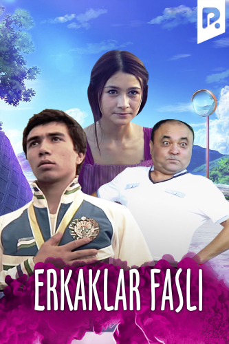 Erkaklar fasli