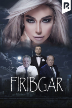 Firibgar