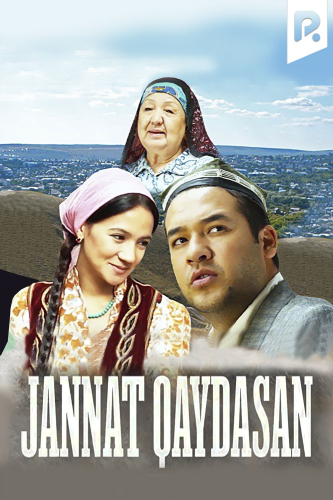 Jannat qaydasan