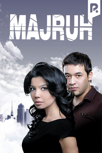 Majruh