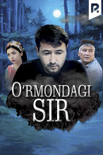 O'rmondagi sir