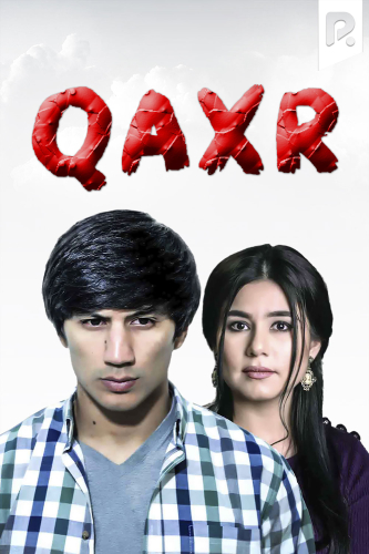 Qaxr