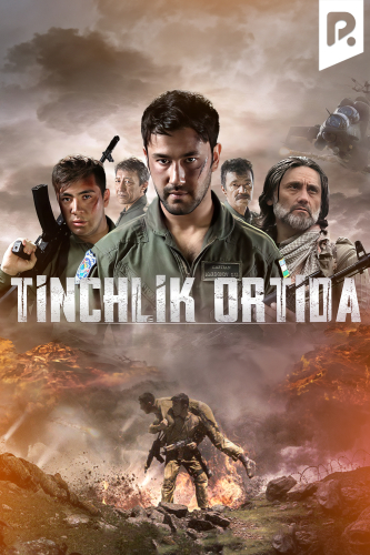 Tinchlik ortida