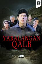 Yaralangan qalb