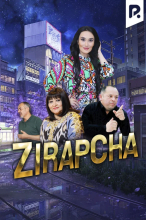 Zirapcha