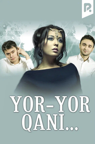 Yor-yor qani...