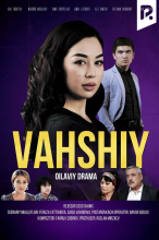 Vahshiy