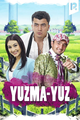 Yuzma-yuz