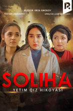 Soliha