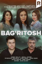 Bag'ritosh (milliy serial)