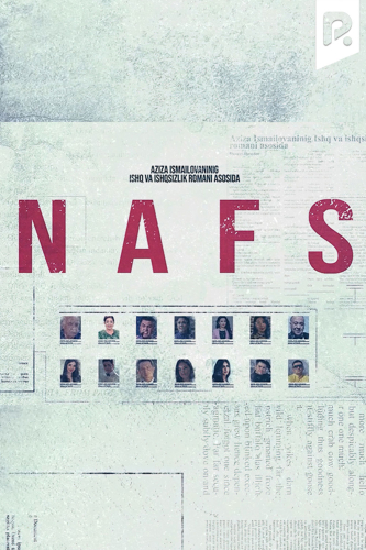 Nafs (milliy serial)