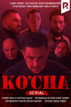 Ko'cha (milliy serial)
