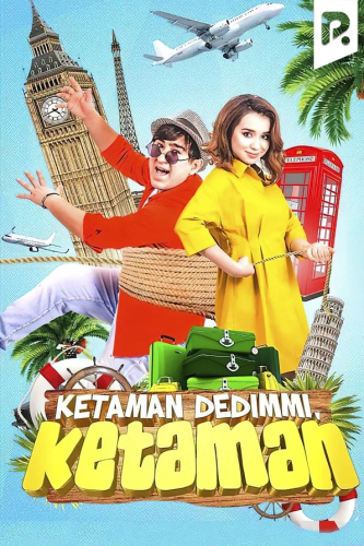 Ketaman dedimmi ketaman