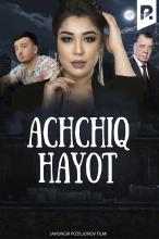 Achchiq hayot