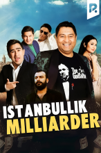 Istanbullik milliarder