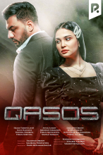 Qasos (milliy serial)