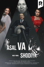 Asal va Shodiya (milliy serial)