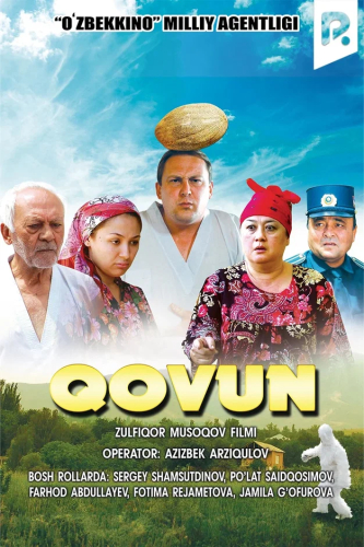 Qovun