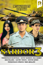 Sardor 3