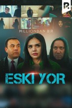 Milliondan 1 - Eski yor