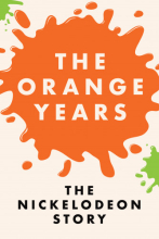 Оранжевые годы: История Nickelodeon