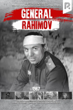 General Rahimov