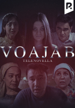 Vo ajab (milliy serial)