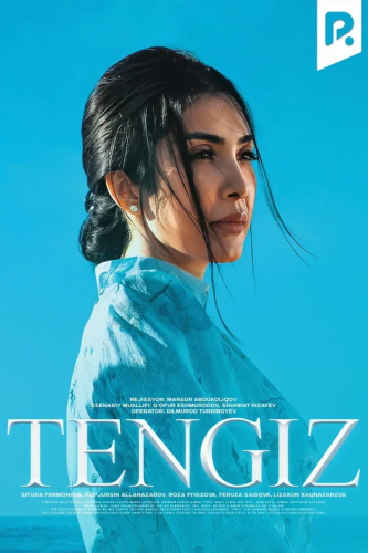 Tengiz