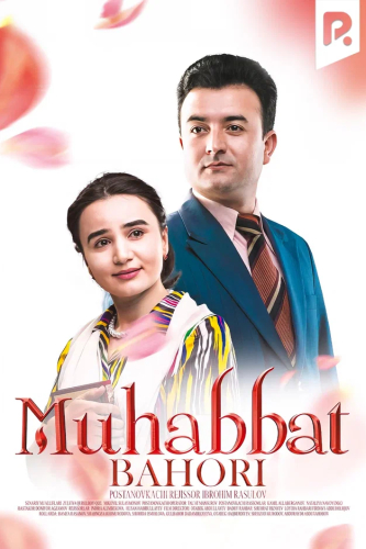 Muhabbat bahori