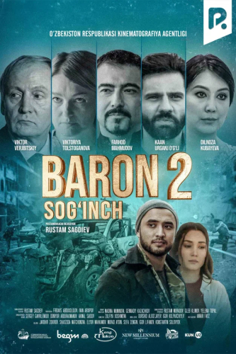 Baron 2: Sog'inch