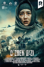 O'zbek qizi