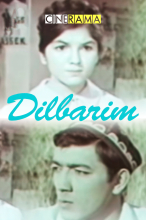 Dilbarim