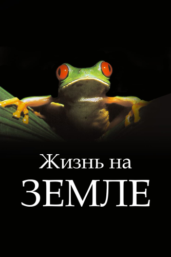 Жизнь на Земле