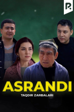 Otalar so'zi - Asrandi (Taqdir zarbalari)