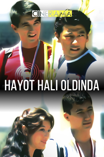 Hayot hali oldinda