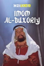 Imom Al-Buxoriy