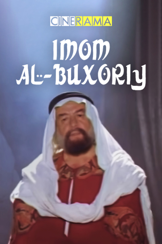 Imom Al-Buxoriy