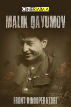 Front Kinooperatori Malik Qayumov