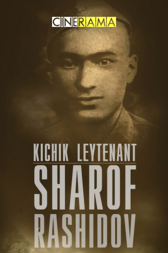 Kichik Leytenat Sharof Rashidov