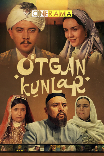 O'tgan kunlar